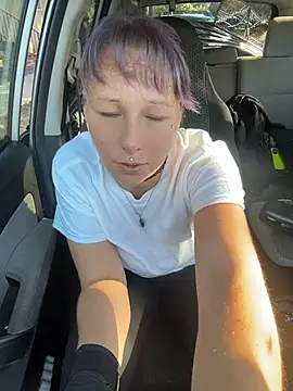 RebelReign live sex cam
