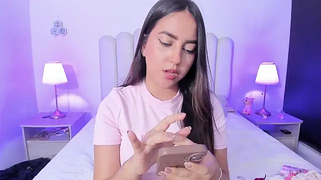 SofieBunnie webcam