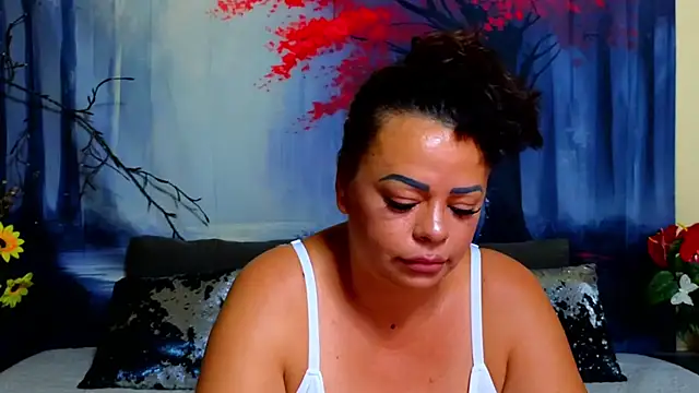 ElizabethEven webcam