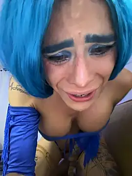 Mydreams69 webcam