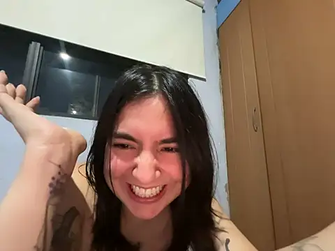 abrilwilliam_ webcam