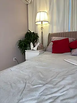 LillyNatty18 webcam