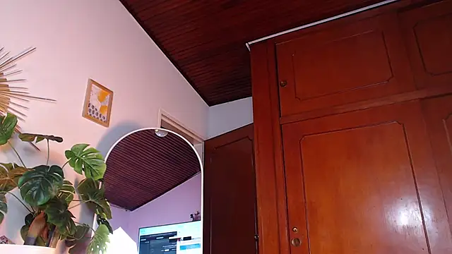 _Ashley_Smmith webcam