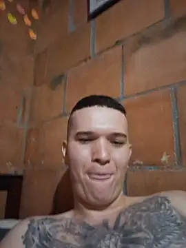 Mikedotow webcam