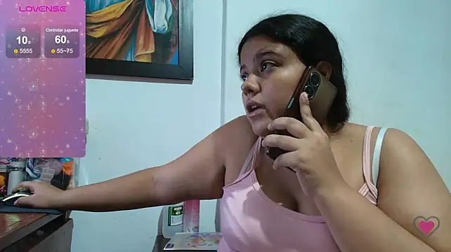EliVanegas webcam
