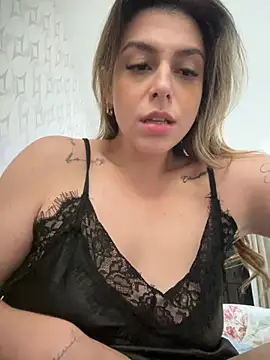 BarbieHotBrazil live sex cam