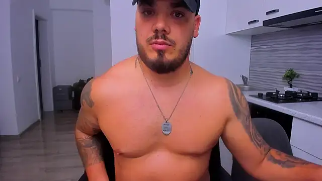 ZackMasterss live cam on StripChat