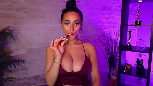 cupcake_izzy's live room