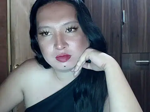 Dahliacum live cam on StripChat