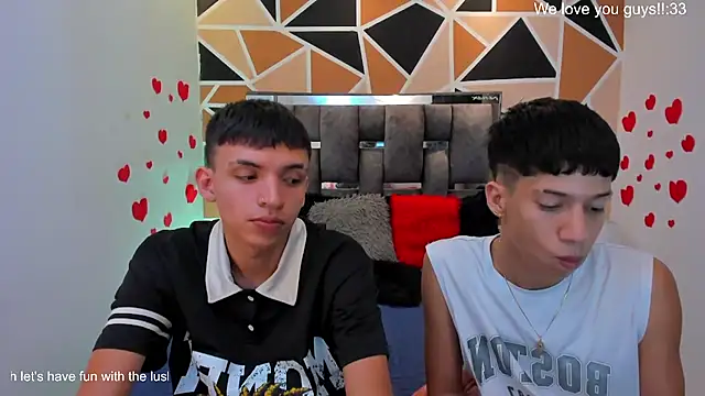 Juan_Nd_Steven webcam