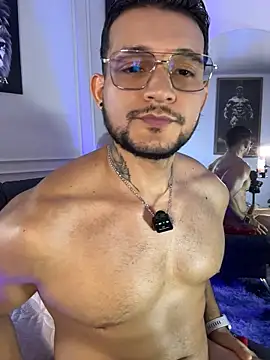 Marco_Vega webcam