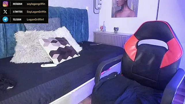JeergMuscle webcam