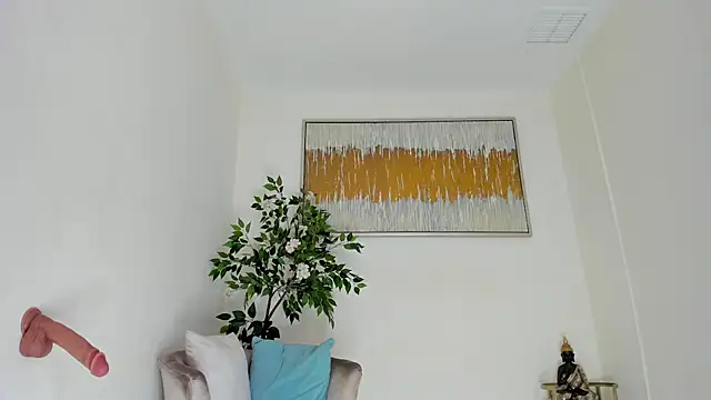 Zoe_borgues webcam