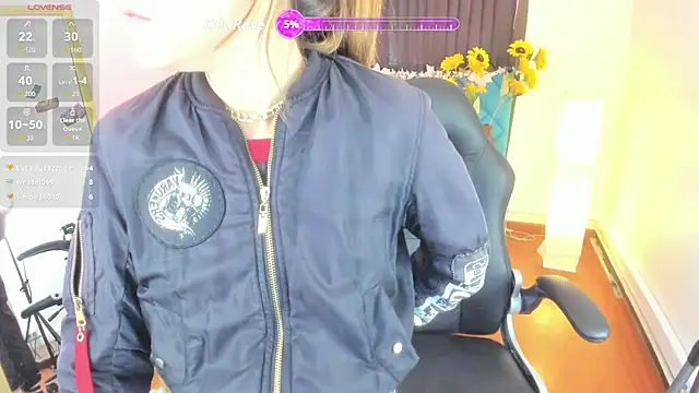 Kim_Jeins666_ webcam