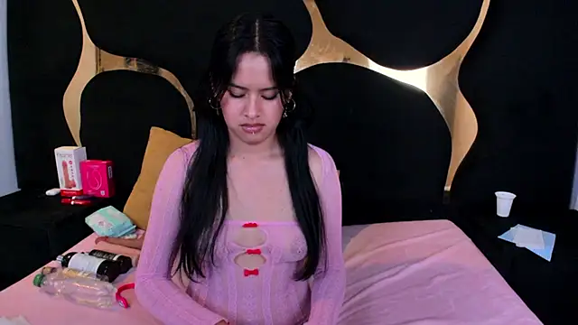 SweetLuna2 webcam