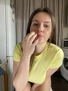 NastyushaaLove webcam