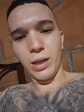 Mikedotow webcam