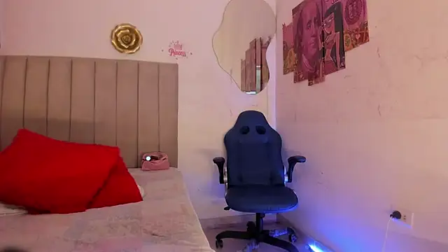 stacyfoxxx webcam