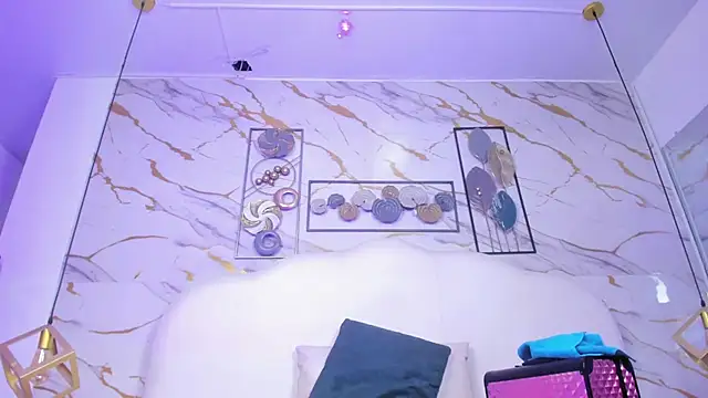 ApsaraVictoria webcam