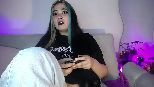 liliith-zeniith webcam
