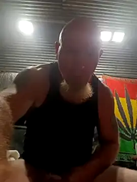 Redhitcher webcam