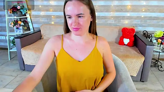 SusanSmit webcam