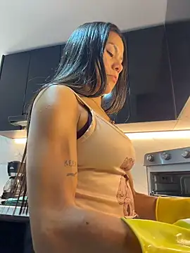 dominantandsubmissiveshow webcam