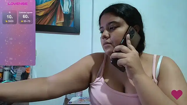 EliVanegas webcam