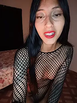 Im_Kloe_ live cam on StripChat