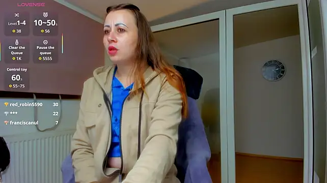 Aryanette