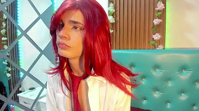 baby_dashell live cam preview