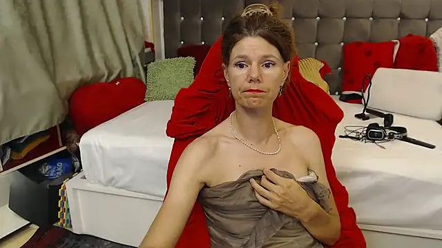 kellyterapy live cam on StripChat