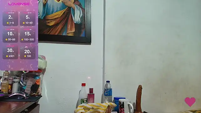 EliVanegas webcam