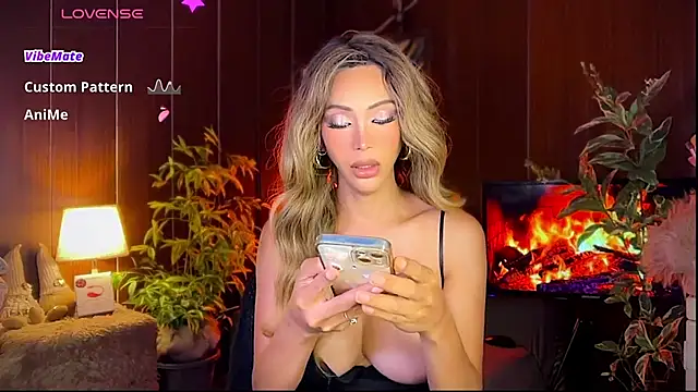 Miss-Victoria69 webcam