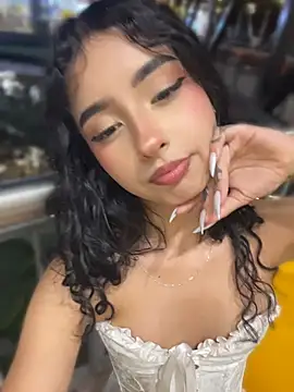 RosseMelody live cam preview
