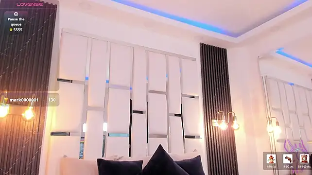 Maia_Clark520 webcam