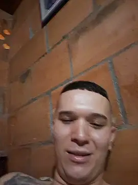 Mikedotow webcam