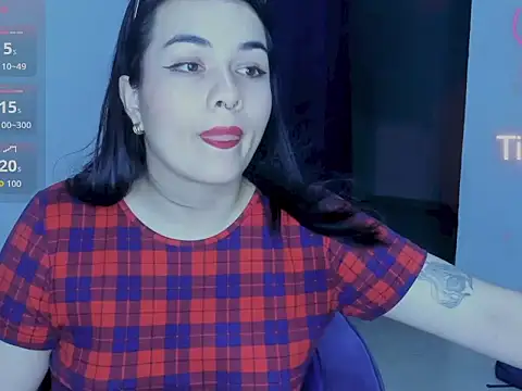 Babe-sofi webcam
