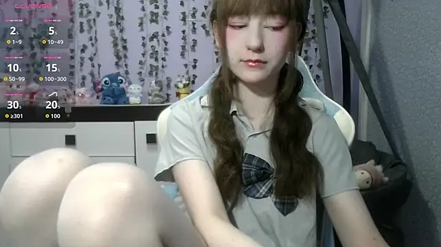 Yoonhee_ki webcam