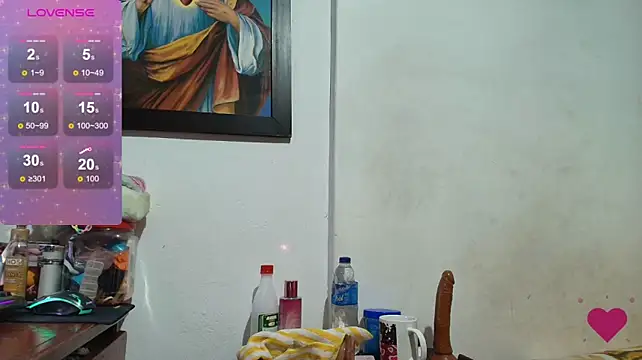 EliVanegas webcam