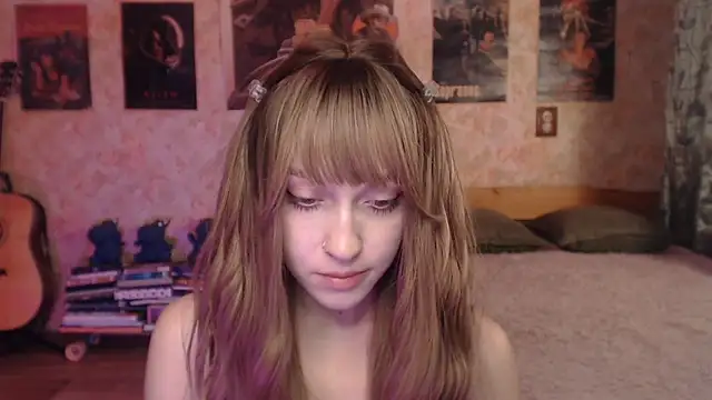 Friendly_Ellie live cam preview
