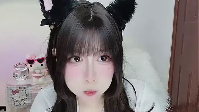 -zhuzhu-999- webcam