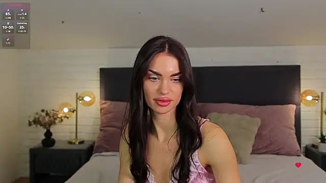 Eva__Blaze