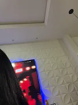 Rafaellaz webcam
