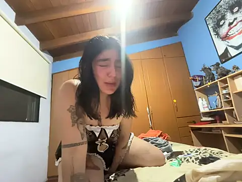 abrilwilliam_ webcam