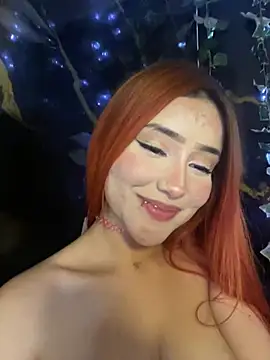 Ashly_cutee live cam on StripChat