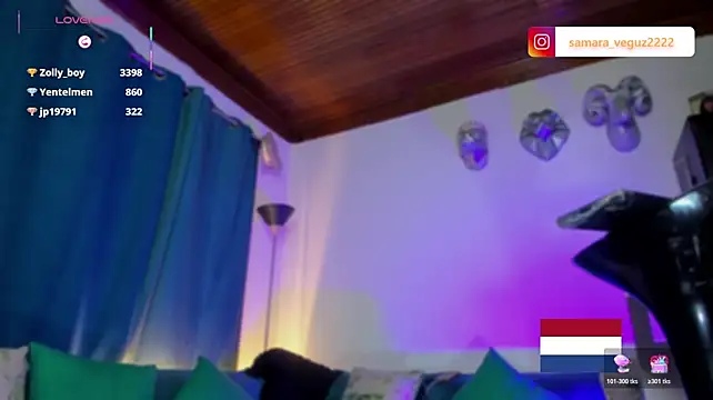 samara_veguz222 webcam