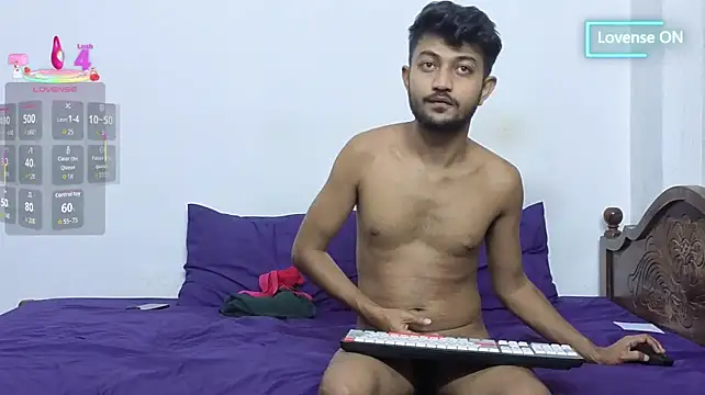 DesiDaddyandSon webcam