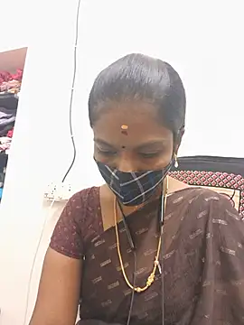 Tamil_Yalini12 webcam