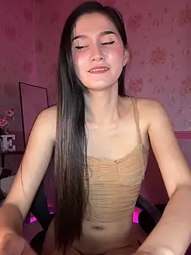 anne_smithe webcam